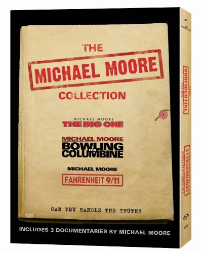 MICHAEL MOORE COLLECTION