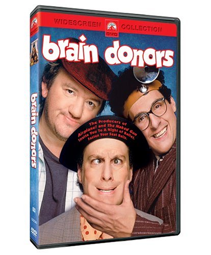 BRAIN DONORS