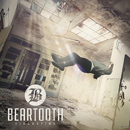 BEARTOOTH - DISGUSTING