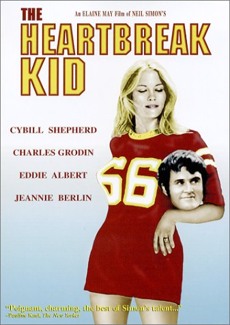 HEARTBREAK KID (WIDESCREEN) [IMPORT]