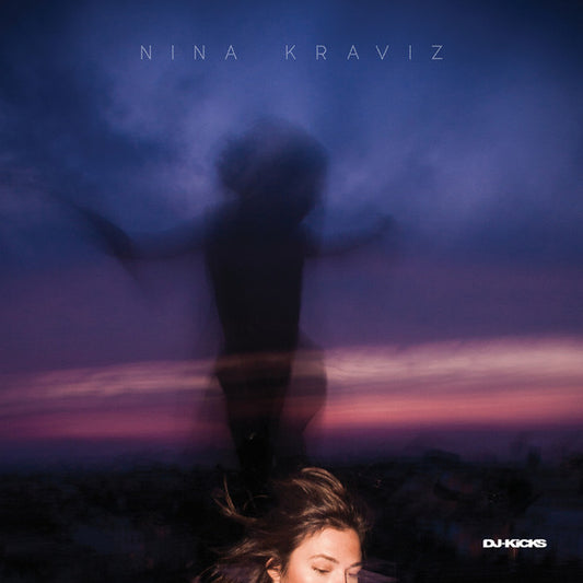 KRAVIZ, NINA  - DJ KICKS