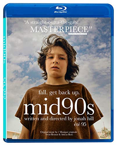 MID90S [BLU-RAY]