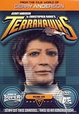 TERRAHAWKS VOLUME ONE