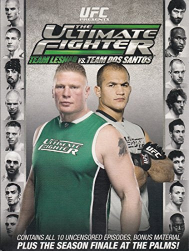 UFC - ULTIMATE FIGHTER - SEASON 13