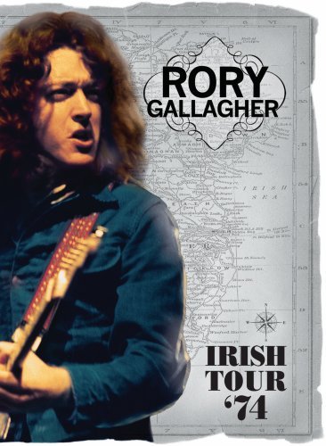 IRISH TOUR '74 (DVD)