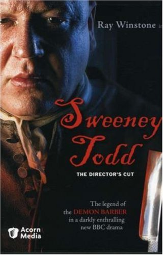 SWEENEY TODD