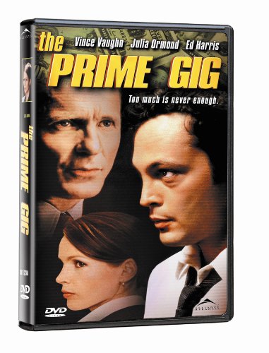 THE PRIME GIG