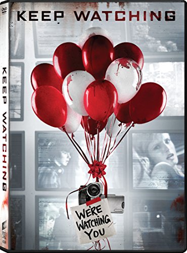 KEEP WATCHING [IMPORT]