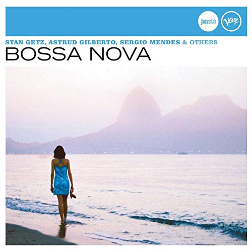 VARIOUS  - BOSSA NOVA