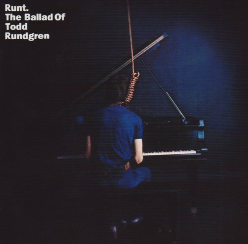 RUNDGREN, TODD - BALLAD OF