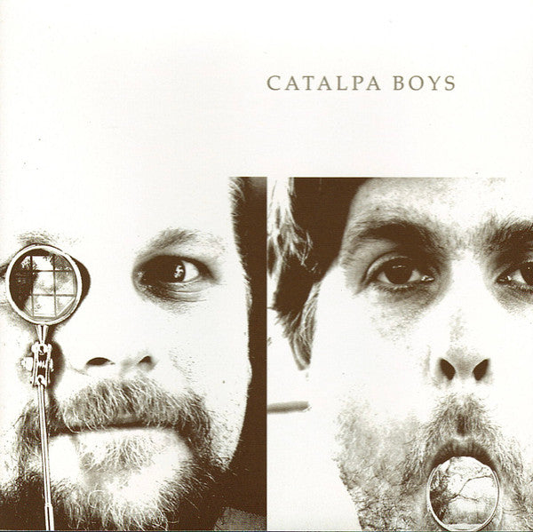 CATALPA BOYS  - ST