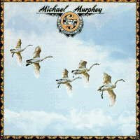 MURPHEY, MICHAEL  - SWANS AGAINST THE SUN