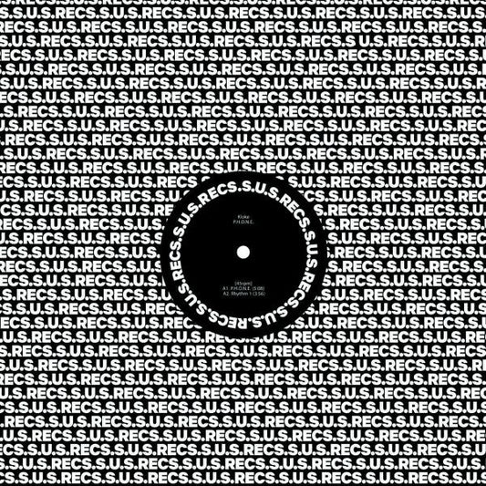 KLOKE - P.H.O.N.E.