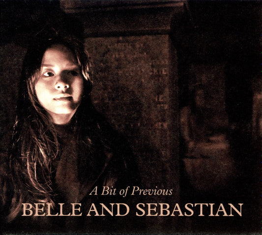 BELLE & SEBASTIAN  - A BIT OF PREVIOUS