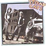 STRAY CATS - ROCK THERAPY