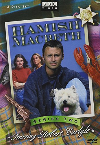 HAMISH MACBETH: SERIES TWO