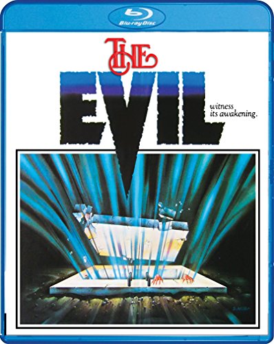 THE EVIL [BLU-RAY]