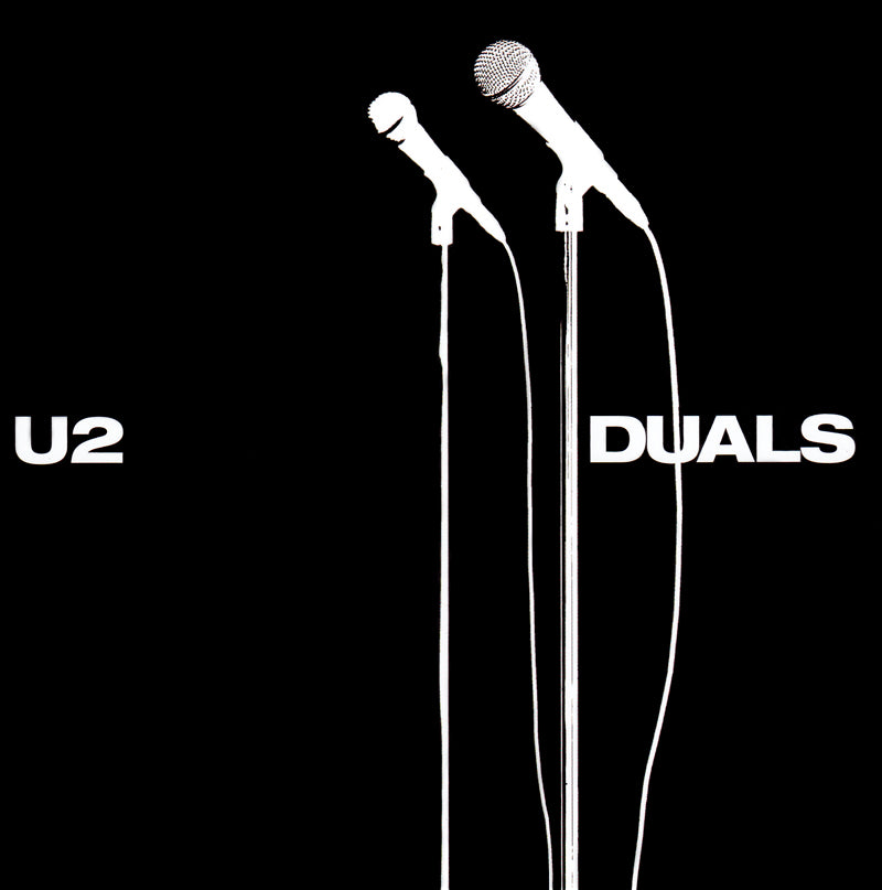 U2  - DUALS