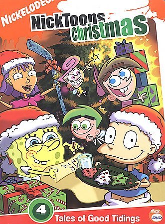 NICKTOONS: CHRISTMAS