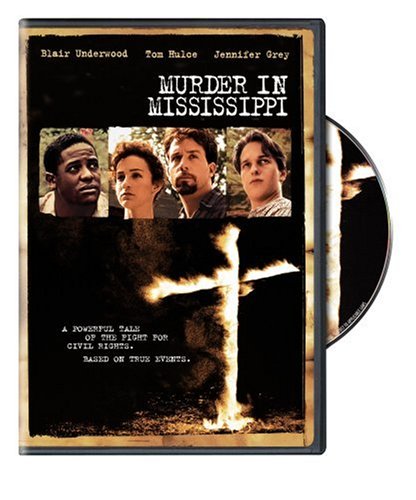 MURDER IN MISSISSIPPI [IMPORT]