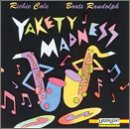 RANDOLPH, BOOTS  - YAKETY MADNESS