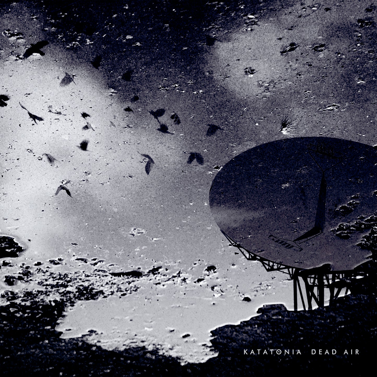 KATATONIA  - DEAD AIR