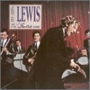 LEWIS, JERRY LEE - LIVE AT THE STAR CLUB, HAMBURG