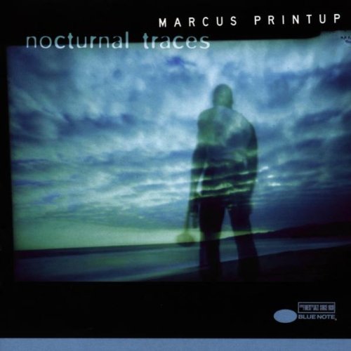 PRINTUP, MARCUS - NOCTURNAL TRACES