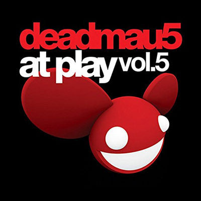 DEADMAU5  - AT PLAY V5