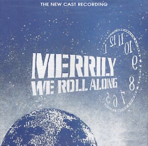 VARIOUS - MERRILY WE ROLL ALONG