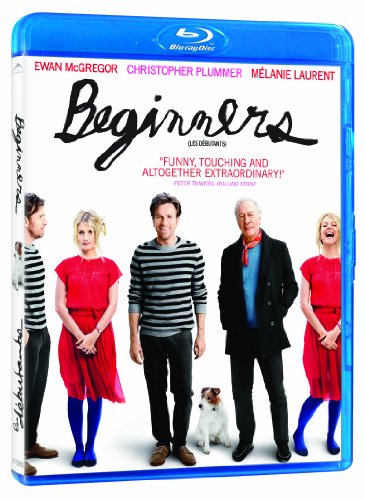 BEGINNERS [BLU-RAY] (SOUS-TITRES FRANAIS)