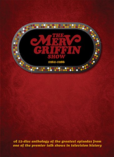 MERV GRIFFIN SHOW [IMPORT]