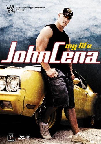 JOHN CENA: MY LIFE