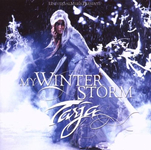 TARJA - MY WINTER STORM