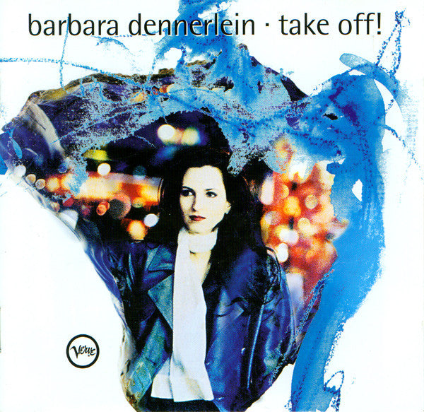 DENNERLEIN, BARBARA  - TAKE OFF