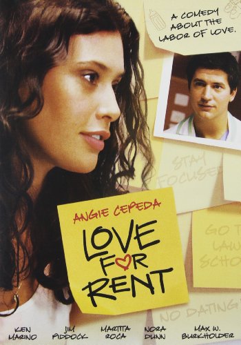 LOVE FOR RENT (SOUS-TITRES FRANAIS)