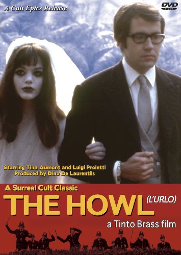 THE HOWL [IMPORT]