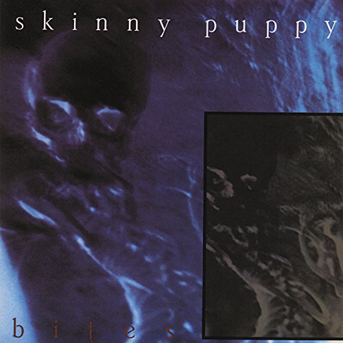 SKINNY PUPPY - BITES