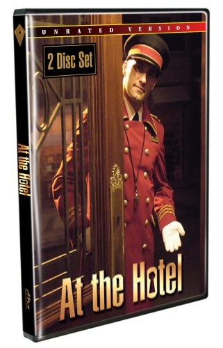 AT THE HOTEL (TWO-DISC UNRATED EDITION)