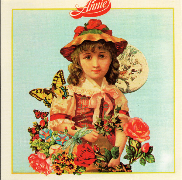 MURRAY, ANNE  - ANNIE