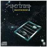 SUPERTRAMP - CRIME OF THE CENTURY