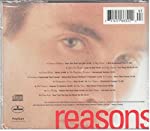 VARIOUS - REASONS TO BELIEVE: LOVE SONGS