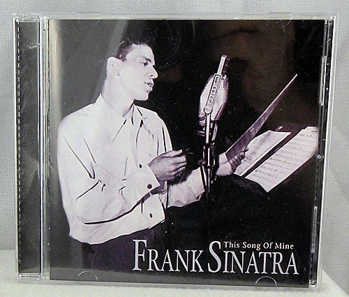 SINATRA, FRANK - SONG IS MINE