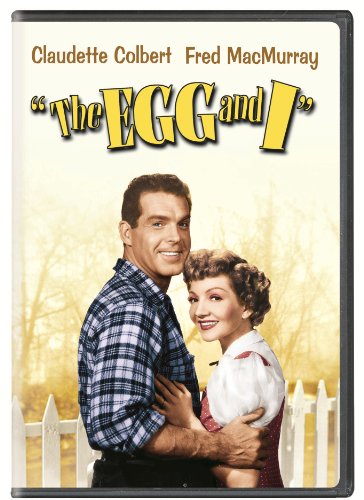 THE EGG AND I (1947)