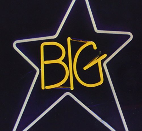 BIG STAR - #1 RECORD