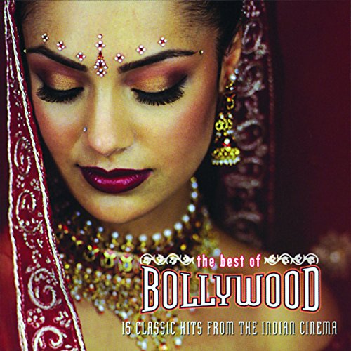 SOUNDTRACK - BEST OF BOLLYWOOD