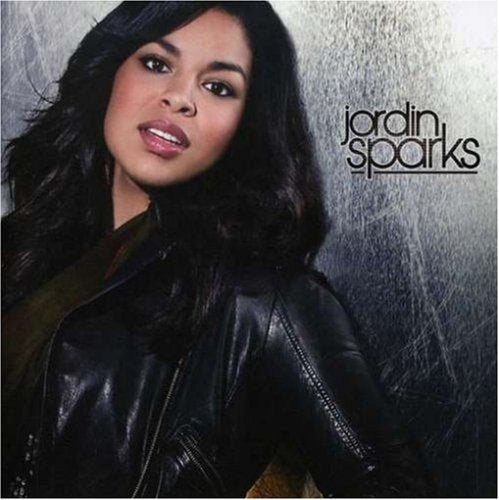 SPARKS,JORDIN - JORDIN SPARKS