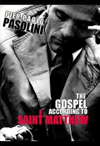 GOSPEL ACCORDING TO ST. MATTHEW (WIDESCREEN) (SUBTITLED) [IMPORT]