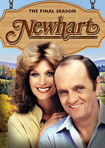 NEWHART: THE FINAL SEASON