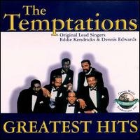 TEMPTATIONS - GREATEST HITS